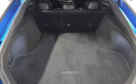 2020 KIA STINGER SEDAN V6, TWIN TURBO, 3.3 LITER GT1 SEDAN 4D