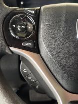 2015 HONDA CIVIC SEDAN 4-CYL, I-VTEC, 1.8 LITER SE SEDAN 4D