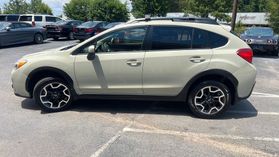 2017 Subaru Crosstrek - Image 8
