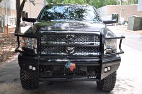 2018 RAM 2500 - 6.7 L 350 HP 16 DIESEL TRADESMAN LB 4WD