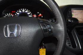 2008 HONDA ODYSSEY VAN V6, VTEC, 3.5 LITER EX-L MINIVAN 4D