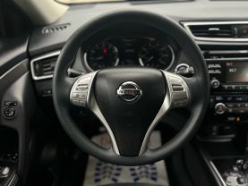 2015 NISSAN ROGUE SUV 4-CYL, 2.5 LITER SV SPORT UTILITY 4D