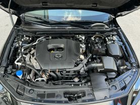 2023 MAZDA MAZDA3 HATCHBACK 4-CYL, SKYACTIV-G, 2.5 LITER PREFERRED HATCHBACK 4D