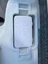 2001 MONTEREY 218 LS MONTURA BR WATERCRAFT - BT