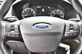 2020 FORD TRANSIT 350 PASSENGER VAN VAN V6, PFDI, 3.5 LITER XL W/LOW ROOF VAN 3D
