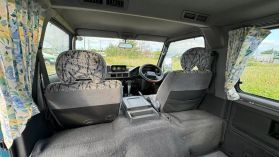 1996 MITSUBISHI DELICA STAR WAGON - 4D56 ACTIVE WORLD