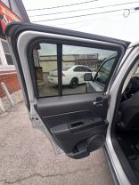 2009 JEEP PATRIOT SUV 4-CYL, PZEV, 2.4 LITER SPORT UTILITY 4D
