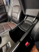 2018 HONDA ACCORD SEDAN 4-CYL, I-VTEC, TURBO, 1.5 LITER SPORT SEDAN 4D