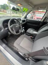 2009 JEEP PATRIOT SUV 4-CYL, PZEV, 2.4 LITER SPORT UTILITY 4D