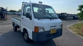 1999 SUBARU SAMBAR TRUCK TRUCK EN -