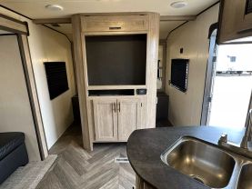 2022 HEARTLAND PROWLER - - 300BH