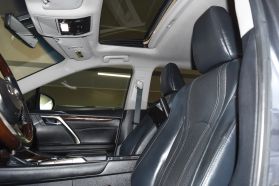 2016 LEXUS RX SUV V6, 3.5 LITER RX 350 SPORT UTILITY 4D