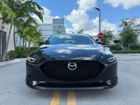 2023 MAZDA MAZDA3 HATCHBACK 4-CYL, SKYACTIV-G, 2.5 LITER PREFERRED HATCHBACK 4D