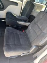 2016 DODGE GRAND CARAVAN PASSENGER