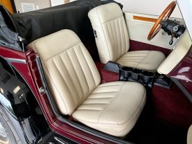 1936 Mercedes Benz Marlene - Image 7