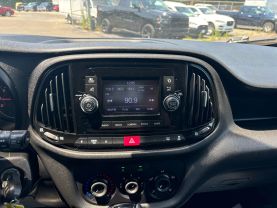2019 RAM PROMASTER CITY