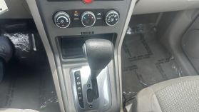 2008 SATURN VUE