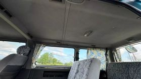 1996 MITSUBISHI DELICA STAR WAGON - 4D56 ACTIVE WORLD