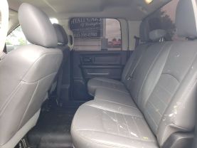 2017 Ram 2500 Crew Cab Tradesman Pickup 4d 8 Ft - Image 19