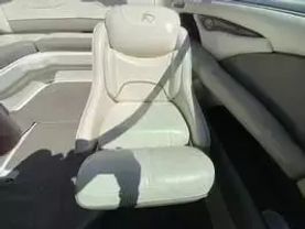 2001 MONTEREY 218 LS MONTURA BR WATERCRAFT - BT