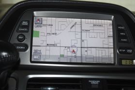 2008 HONDA ODYSSEY VAN V6, VTEC, 3.5 LITER EX-L MINIVAN 4D