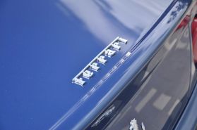 1998 FERRARI 550 MARANAELLO - 5.5L V12 -