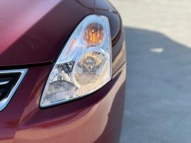 2012 NISSAN ALTIMA SEDAN 4-CYL, 2.5 LITER 2.5 S SEDAN 4D