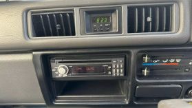 1996 MITSUBISHI DELICA STAR WAGON - 4D56 ACTIVE WORLD