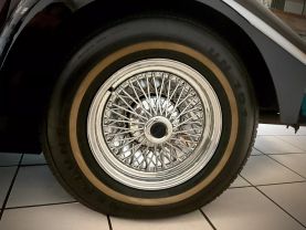 1936 Mercedes Benz Marlene - Image 16