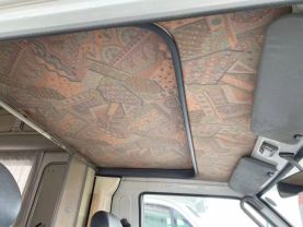 1997 MITSUBISHI DELICA VAN 4D56 JB500