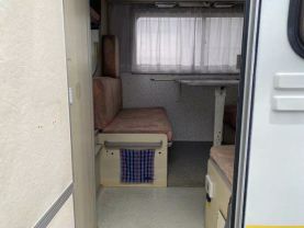1997 MITSUBISHI DELICA VAN 4D56 JB500