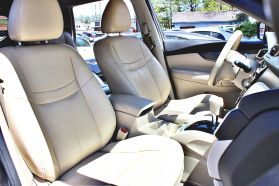2014 NISSAN ROGUE SUV 4-CYL, 2.5 LITER SL SPORT UTILITY 4D