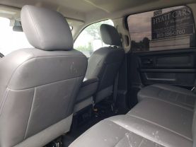 2017 Ram 2500 Crew Cab Tradesman Pickup 4d 8 Ft - Image 21