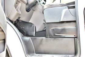 2020 FORD TRANSIT 350 PASSENGER VAN VAN V6, PFDI, 3.5 LITER XL W/LOW ROOF VAN 3D