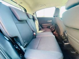 2021 HONDA HR-V SUV 4-CYL, I-VTEC, 1.8 LITER LX SPORT UTILITY 4D