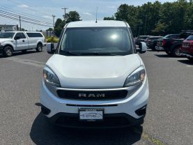 2019 RAM PROMASTER CITY