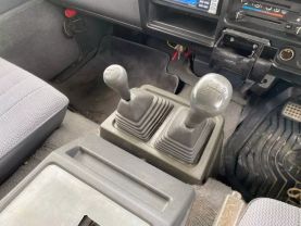1997 MITSUBISHI DELICA VAN 4D56 JB500