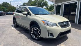 2017 Subaru Crosstrek - Image 3
