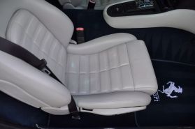1998 FERRARI 550 MARANAELLO - 5.5L V12 -