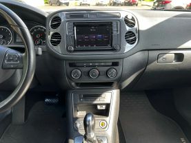 2018 VOLKSWAGEN TIGUAN LIMITED