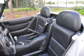 1999 PANOZ A1V ROADSTER - - ROADSTER
