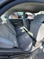 2006 TOYOTA COROLLA SEDAN 4-CYL, 1.8 LITER CE SEDAN 4D