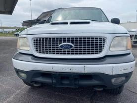 Used 2001 FORD EXPEDITION for $6,995 at Big Mikes Auto Sale in Tulsa, OK 36.0895488,-95.8606504