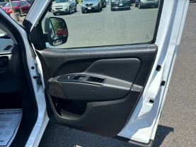 2019 RAM PROMASTER CITY