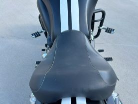 2018 TRIUMPH ROCKET III ROADSTER MOTORCYCLES 3CYL. -