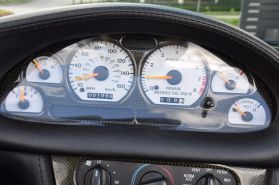 1999 PANOZ A1V ROADSTER - - ROADSTER