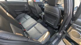 2008 PONTIAC G8 SEDAN V8, 6.0 LITER GT SEDAN 4D