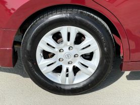 2012 NISSAN ALTIMA SEDAN 4-CYL, 2.5 LITER 2.5 S SEDAN 4D