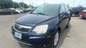2008 SATURN VUE