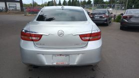 2015 Buick Verano - Image 5